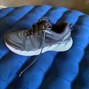 Men’s Hoka “The One” Shoes 10 2E
